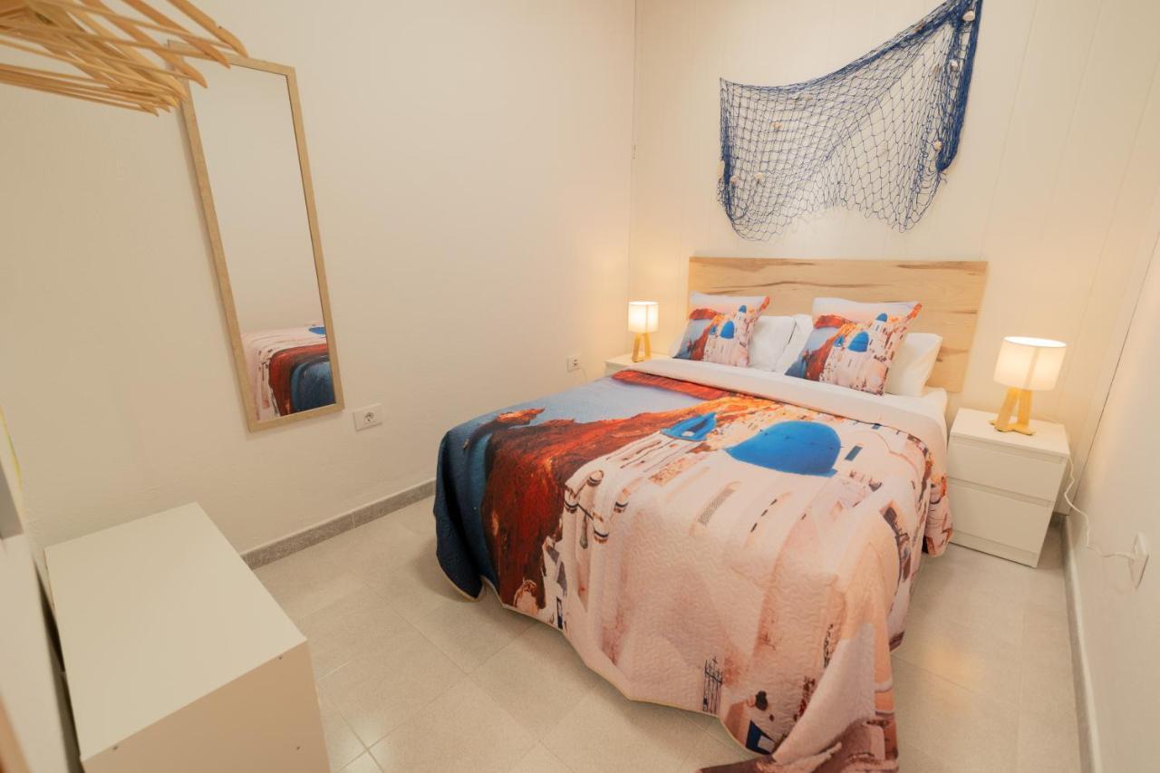 Agueita Surf Appartamento Las Palmas de Gran Canaria