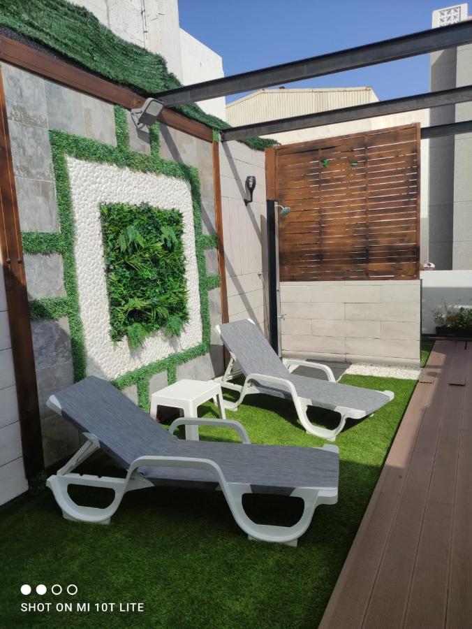 Appartamento Agueita Surf