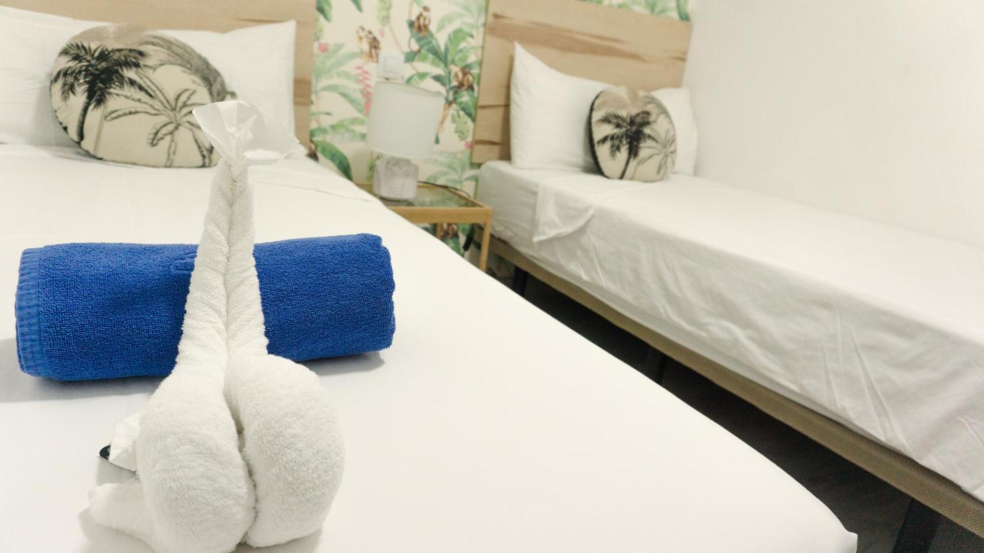 Appartamento Agueita Surf Las Palmas de Gran Canaria